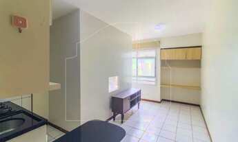 Imagem: SGAN 912 - EDIFÍCIO PARK VILLE, KIT SEMIMOBILIADA