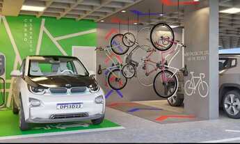 Imagem 6: Edf. Studio Candeias