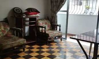 Imagem 7: Aluga-se apartamento no bairro Batista Campos