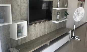 Imagem 2: Apto a venda na Praia da Costa com 135 metros quadrados com 3 quartos - Vila Velha - ES