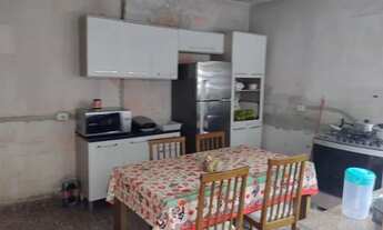 Imagem 3: Sobrado amplo a venda no Bairro de Cangaiba, com 2 dormitórios,sala ,cozinha ,banheiro,áre