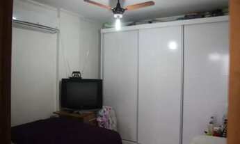 Imagem 4: Apartamento de 1/4 pronto pra morar próximo ao Horto Florestal