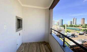 Imagem 2: Apartamento com 3 dormitórios à venda, 114 m² por R$ 530.000,00 - Vila Tolentino - Cascave