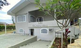 Imagem 5: Casa em condomínio com 5 quartos no Condomínio Lago das Brisas em Buriti Alegre - Bairro S