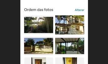 Imagem: Alugo casa em bambuí semimobiliada