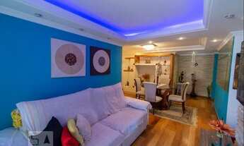 Imagem 5: Apartamento para Aluguel - Tijuca, 4 Quartos, 100 m2