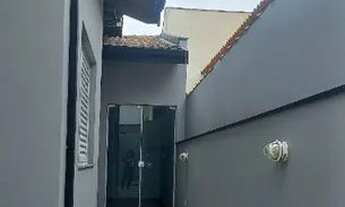 Imagem 5: Casa PORTAL DOS PASSAROS II BOITUVA SP Brasil