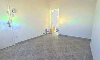 Imagem 2: Apaertamento para locação na Aclimação - 40m² 1 dormitório