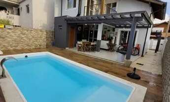 Imagem: Casa à venda 3 quartos em Florianópolis