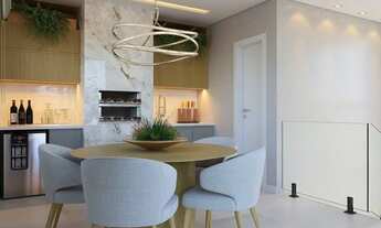 Imagem 15: CASA com 3 dormitórios à venda por R$ 1.291.149,00 no bairro Santa Felicidade - CURITIBA