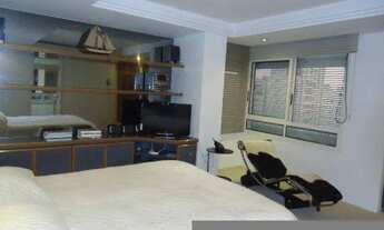 Imagem 6: Flat com 2 dormitórios, 117 m² - venda por R$ 2.120.000,00 ou aluguel por R$ 15.000,01/mês