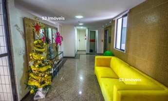 Imagem 5: Apartamento para aluguel possui 61 metros quadrados com 3 quartos em Meireles - Fortaleza