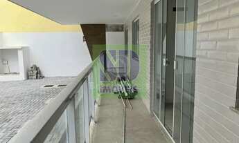 Imagem 2: Tamareira - apartamento térreo - novo 2 quartos com área externa