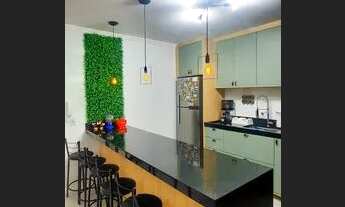 Imagem 3: Casa em condomínio com garagem independente