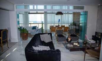 Imagem 3: Apartamento Duplex no Horto Florestal <br>310M2