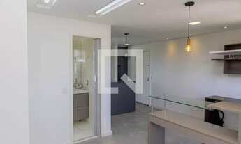 Imagem 3: Apartamento para Aluguel - Campanário, 1 Quarto, 42 m2