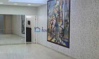 Imagem: Sobrado residencial com 02 suítes e 02