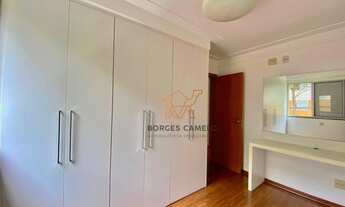 Imagem 14: Apartamento com 3 dormitórios à venda, 120 m² por R$ 950.000,00 - Buritis - Belo Horizonte