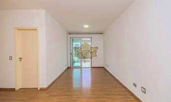 Imagem 4: CURITIBA - Apartamento Padrão - Batel