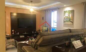 Imagem: Casa 4 dormitórios 2 suítes 182 m²