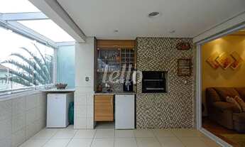 Imagem 7: São Paulo - Apartamento Padrão - Mooca