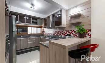 Imagem 7: PORTO ALEGRE - Casa Padrão - Ipanema