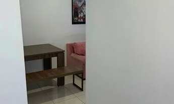 Imagem 6: Apartamento de 2 quartos no Guará II, Ed. Jardins do Guará QI-27