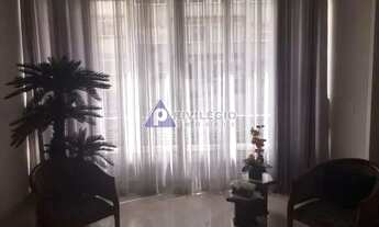 Imagem 3: Apartamento à venda, 3 quartos, 1 suíte, Copacabana - RIO DE JANEIRO/RJ