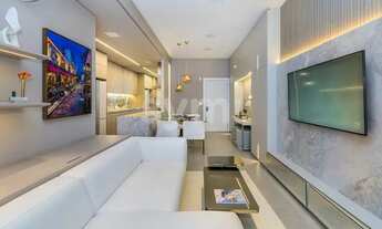 Imagem 2: CURITIBA - Apartamento Padrão - Batel