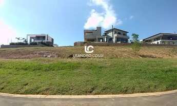 Imagem 2: Terreno à venda, 503m² no Condomínio Villas do Golf - Itu/SP