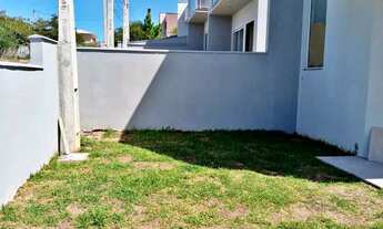 Imagem 7: Sobrado à venda 2 quartos em São José bairro Potecas R$ 420.000,00