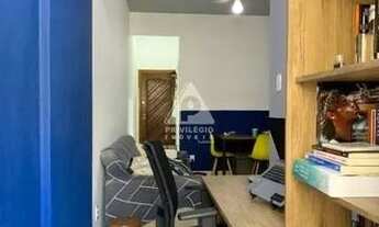 Imagem 2: 1 QUARTO COM SUÍTE EM BOTAFOGO