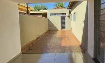 Imagem 3: Casa Padrão em Sertãozinho