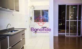 Imagem 3: JUNDIAÍ - Apartamento Padrão - VILA NAMBI