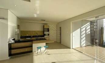 Imagem 7: PIRACICABA - Casa de Condomínio - Loteamento São Francisco