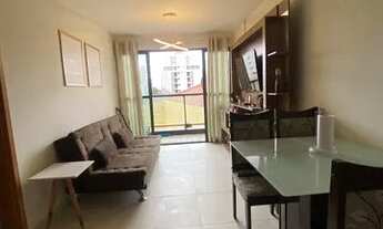 Imagem 5: Apartamento à 200mts da Praia em Intermares - Cabedelo - PB