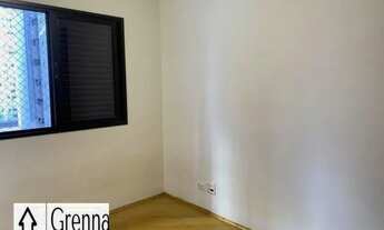 Imagem 3: Apartamento com 3 Quartos e 2 banheiros à Venda, 90 m²