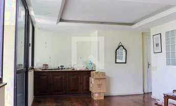 Imagem 5: Apartamento para Aluguel - Jardim Oceânico, 2 Quartos, 163 m2