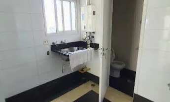 Imagem 7: Apartamento com 3 dormitórios para alugar, 110 m² por R$ 5.967,00/mês - Jardim Zaira - Gua