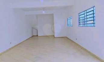 Imagem 6: Prédio comercial e residencia em Santana. PERMUTA