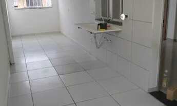 Imagem 7: Kitnete bairro Industrial Contagem