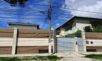 Imagem 2: Casa em Buraquinho