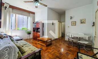 Imagem 3: Apartamento para Aluguel - Vila Mariana, 2 Quartos, 62 m2