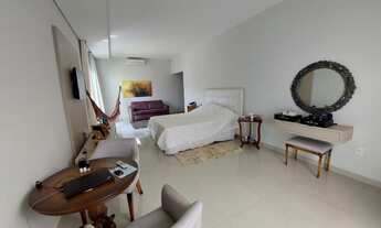 Imagem 5: Excelente casa mobiliada para aluguel no Bairro Jardim Karaíba - Uberlândia - MG