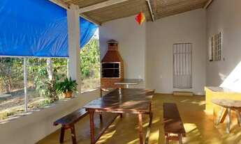 Imagem 6: Vende-se Linda Chácara, Ponte Alta Sul, Região do Gama, 20.000 metros