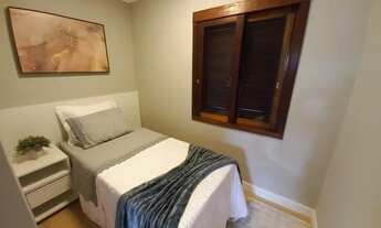 Imagem 5: LINDO SOBRADO MOBILIADO A POUCAS QUADRAS DO MAR