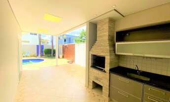 Imagem 4: Casa com 3 dormitórios para alugar, 280 m² por R$ 10.930,00/mês - Condomínio Jardim Améric