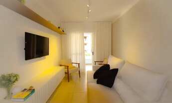 Imagem 3: Apartamento à venda mobiliado em condominio fechado no Nova Aliança