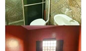 Imagem 5: Casa no centenário