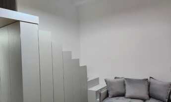 Imagem 6: Studio com 1 dormitório para alugar, 33 m² por R$ 4.000/mês - Perdizes - São Paulo/SP